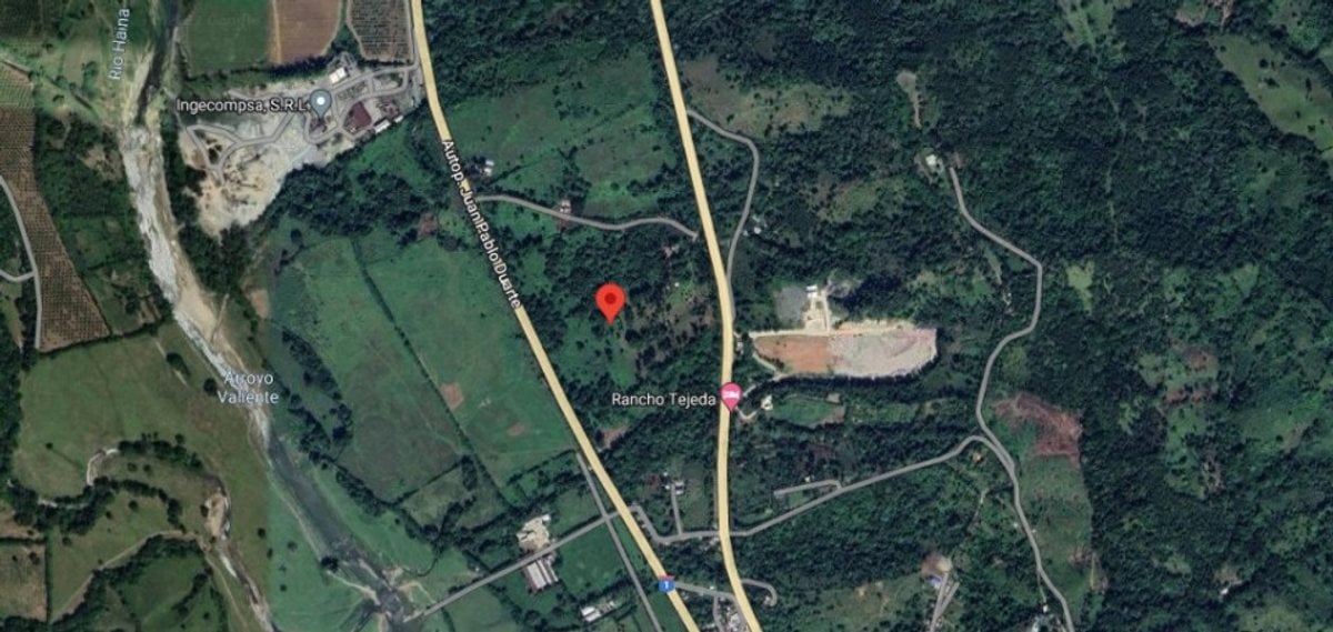 Terreno en venta en Villa Altagracia, San Cristóbal – foto 5