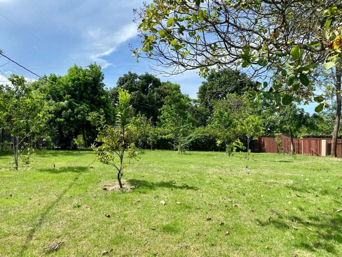 Villa en Bonao con Piscina y Jardín – foto 9