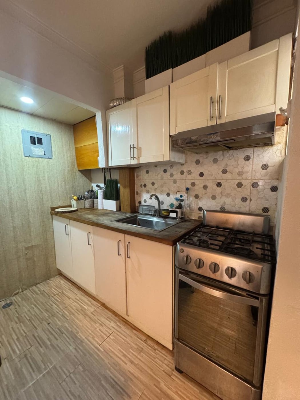 Apartamento en venta - Autopista 30 de Mayo – foto 6