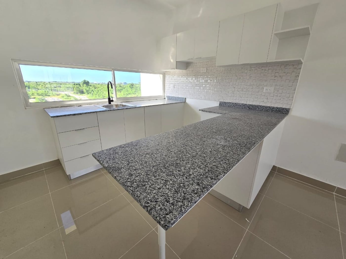 3ER PISO CON ROOFTOP | TERRAZA PRIVADA – foto 5
