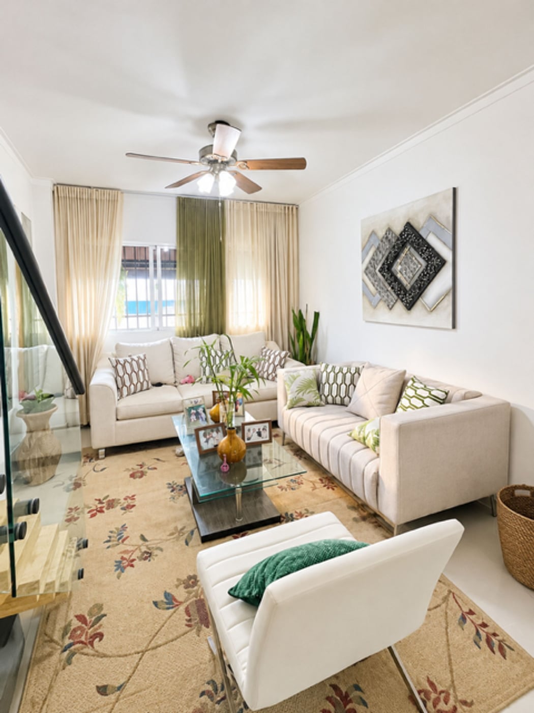 Penthouse en venta en Brisas de la Colina 5 – foto 1