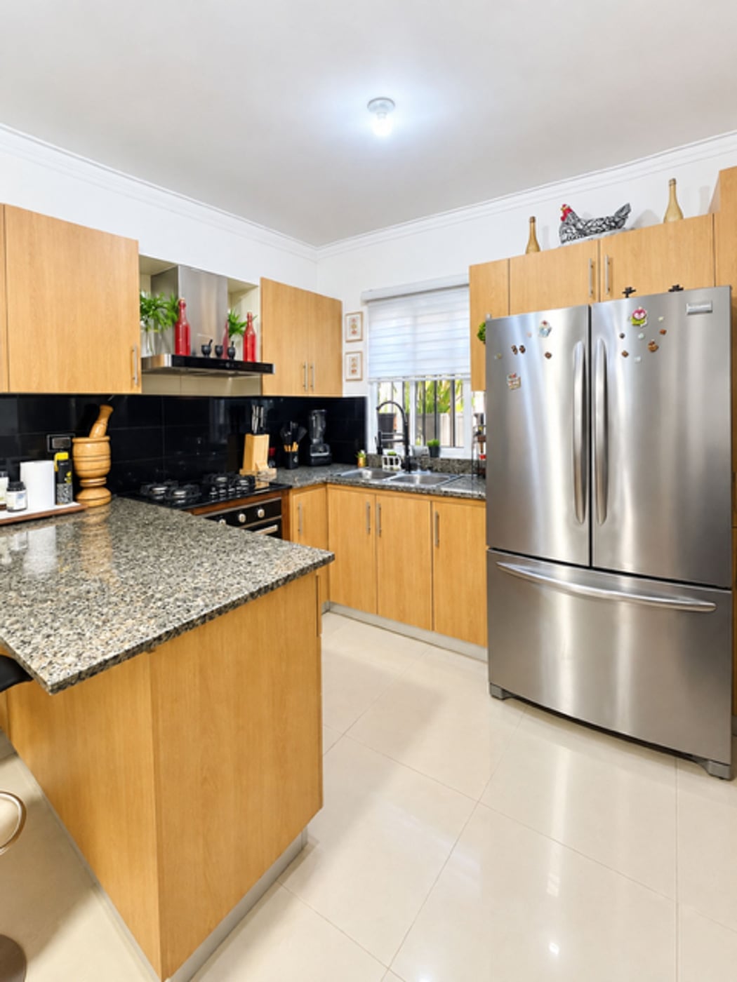 Penthouse en venta en Brisas de la Colina 5 – foto 4
