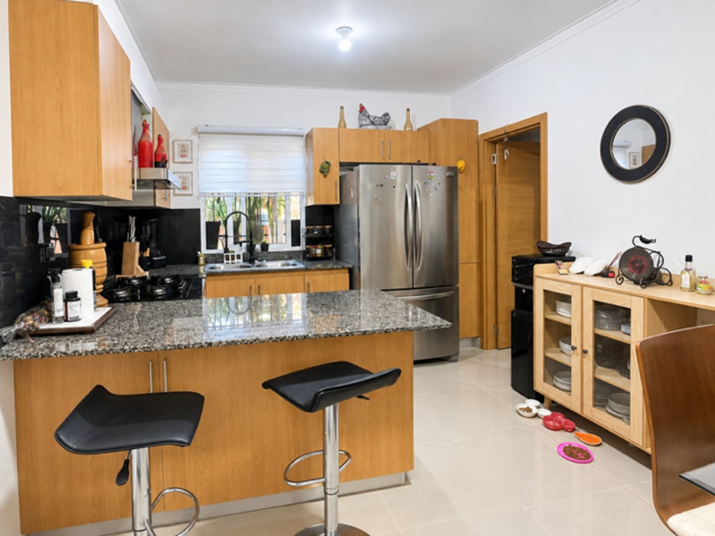 Penthouse en venta en Brisas de la Colina 5 – foto 5