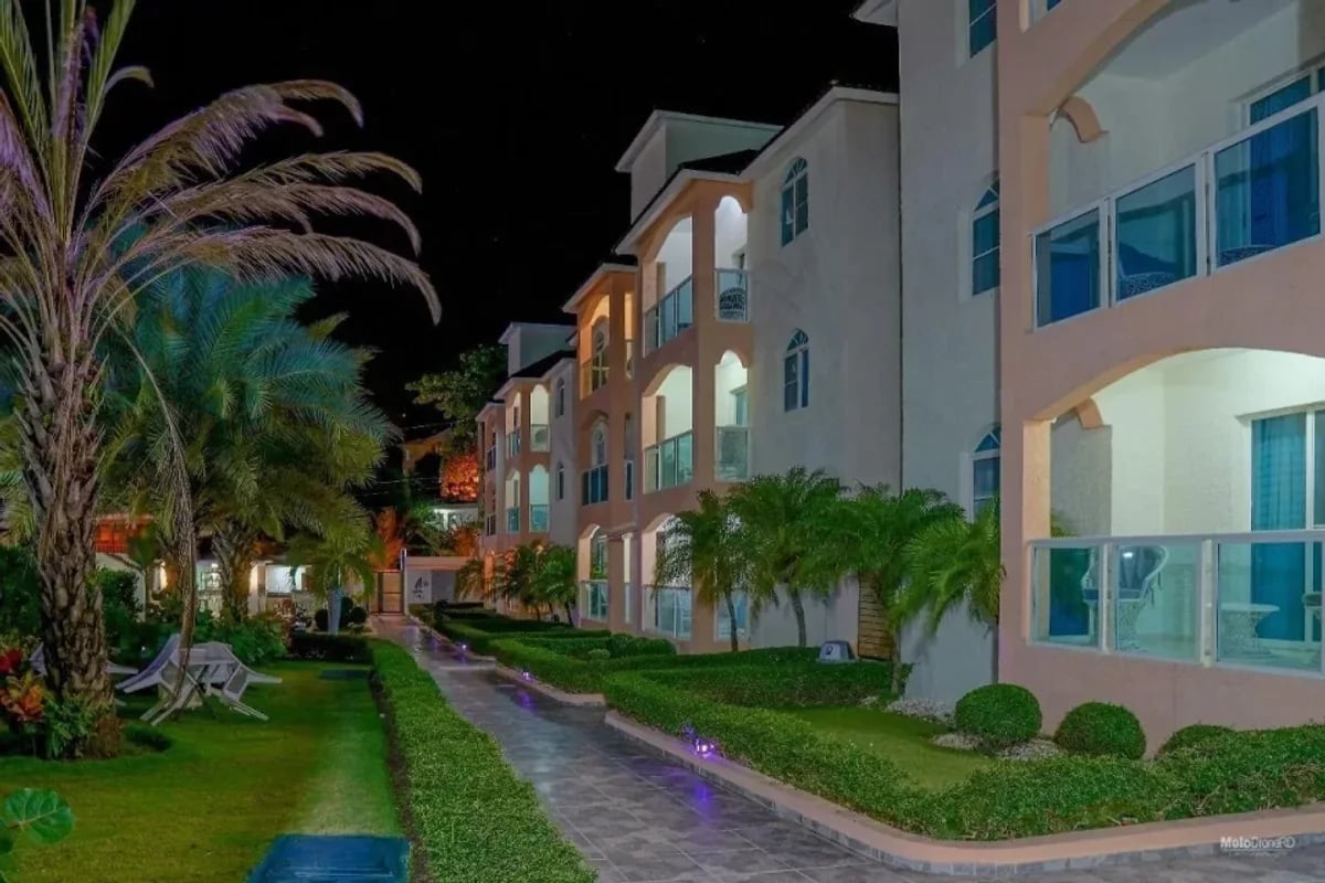 Aparta hotel en venta o alquiler – foto 6