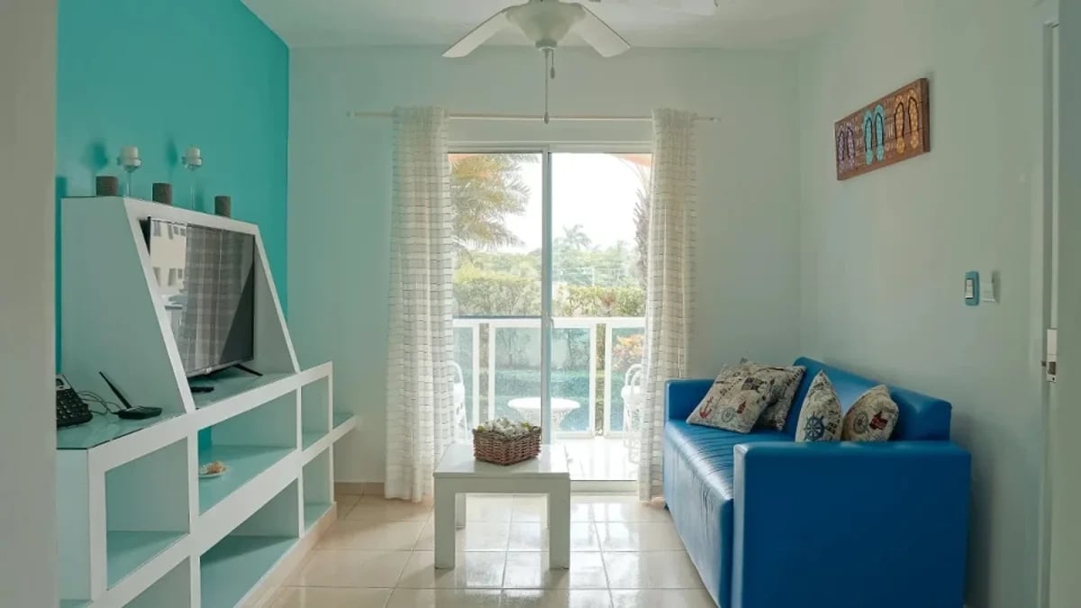 Aparta hotel en venta o alquiler – foto 8