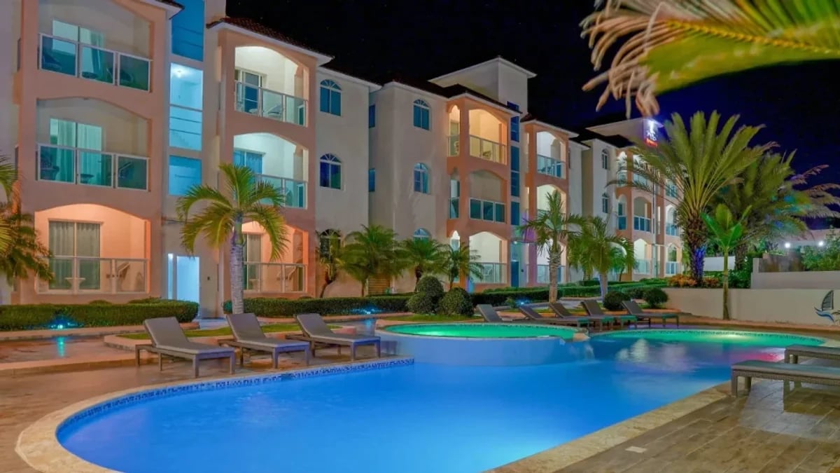 Aparta hotel en venta o alquiler – foto 4