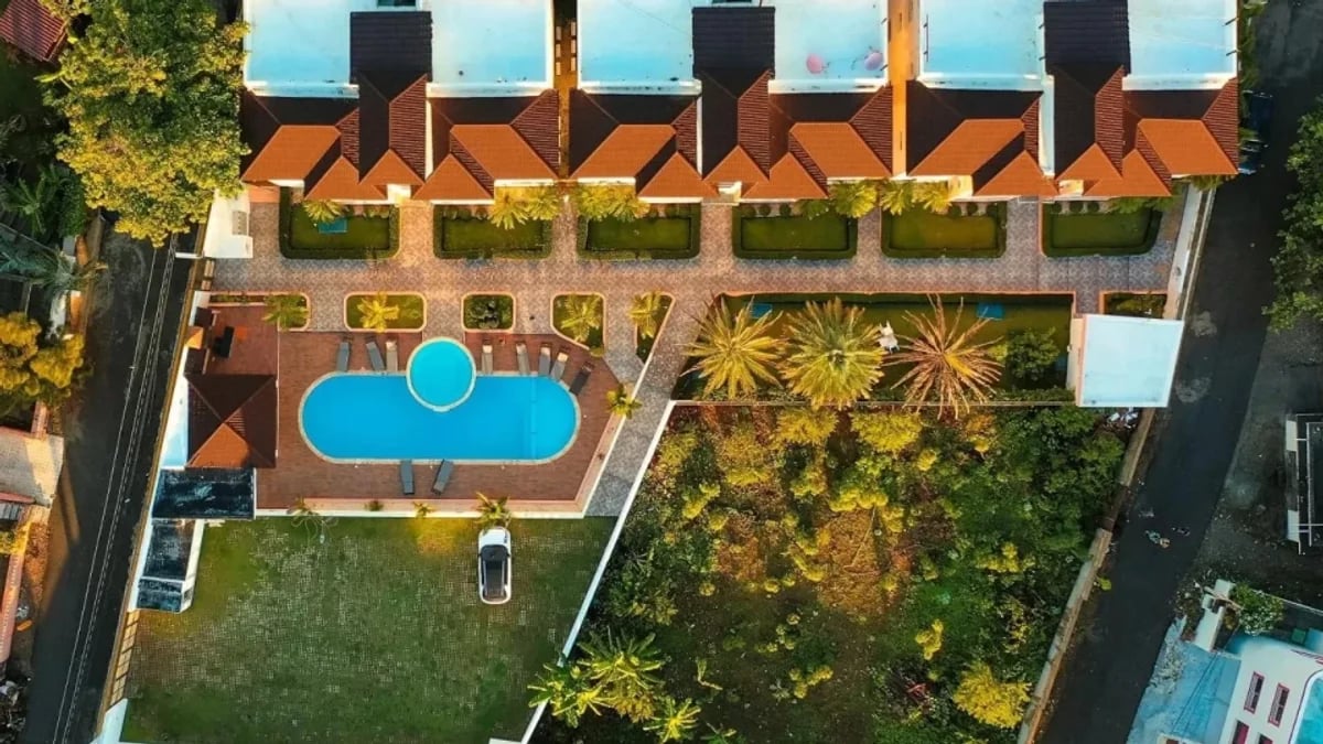 Aparta hotel en venta o alquiler – foto 2