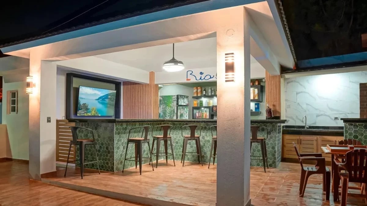 Aparta hotel en venta o alquiler – foto 5