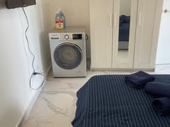 Apartamento de 2 dormitorios en alquiler en Boca Chica – foto 8