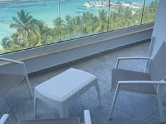 Apartamento de 2 dormitorios en alquiler en Boca Chica – foto 1