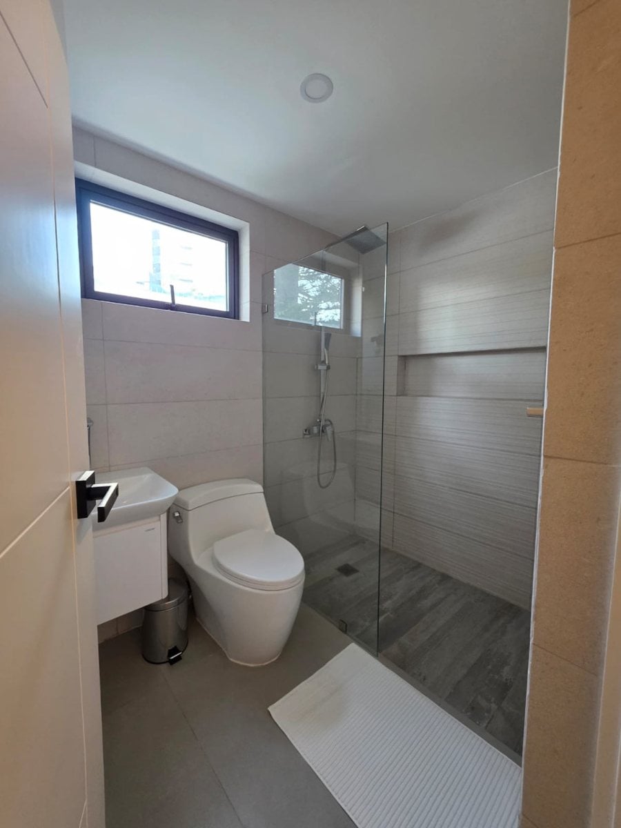 Apartamento amueblado en Naco, Santo Domingo – foto 12