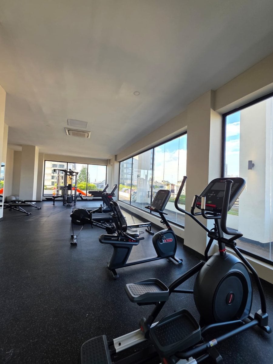 Apartamento amueblado en Naco, Santo Domingo – foto 3