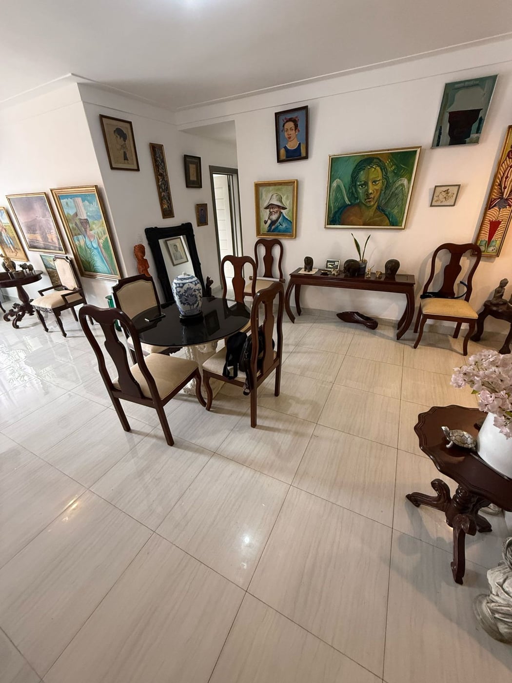 Apartamento en venta en Bella Vista – foto 1