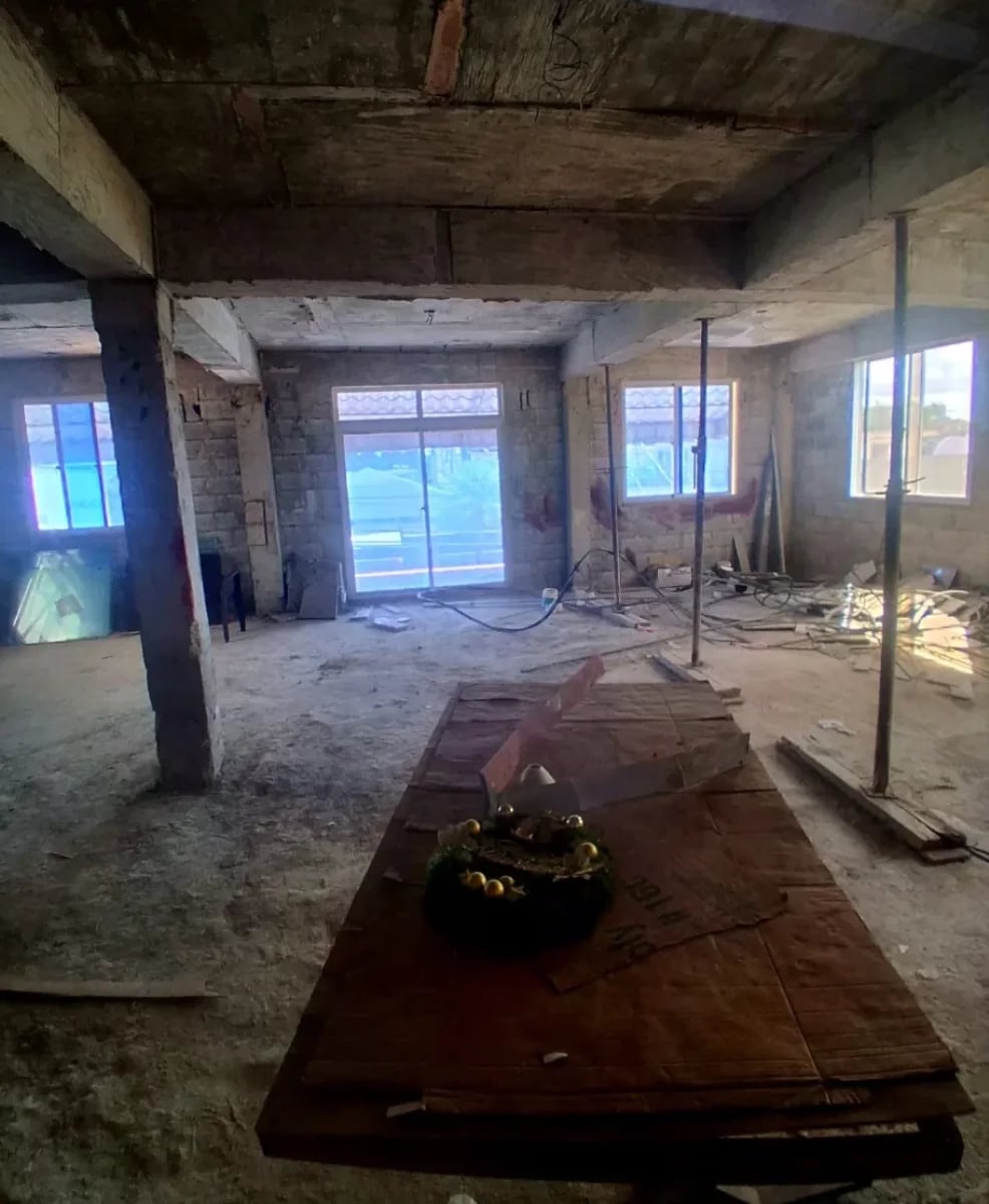 Edificio en Santo Domingo Este, Lucerna – foto 8