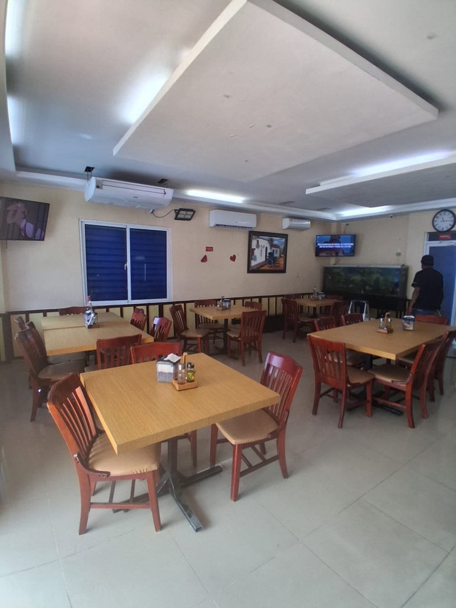 Edificio en Santo Domingo Este, Lucerna – foto 7