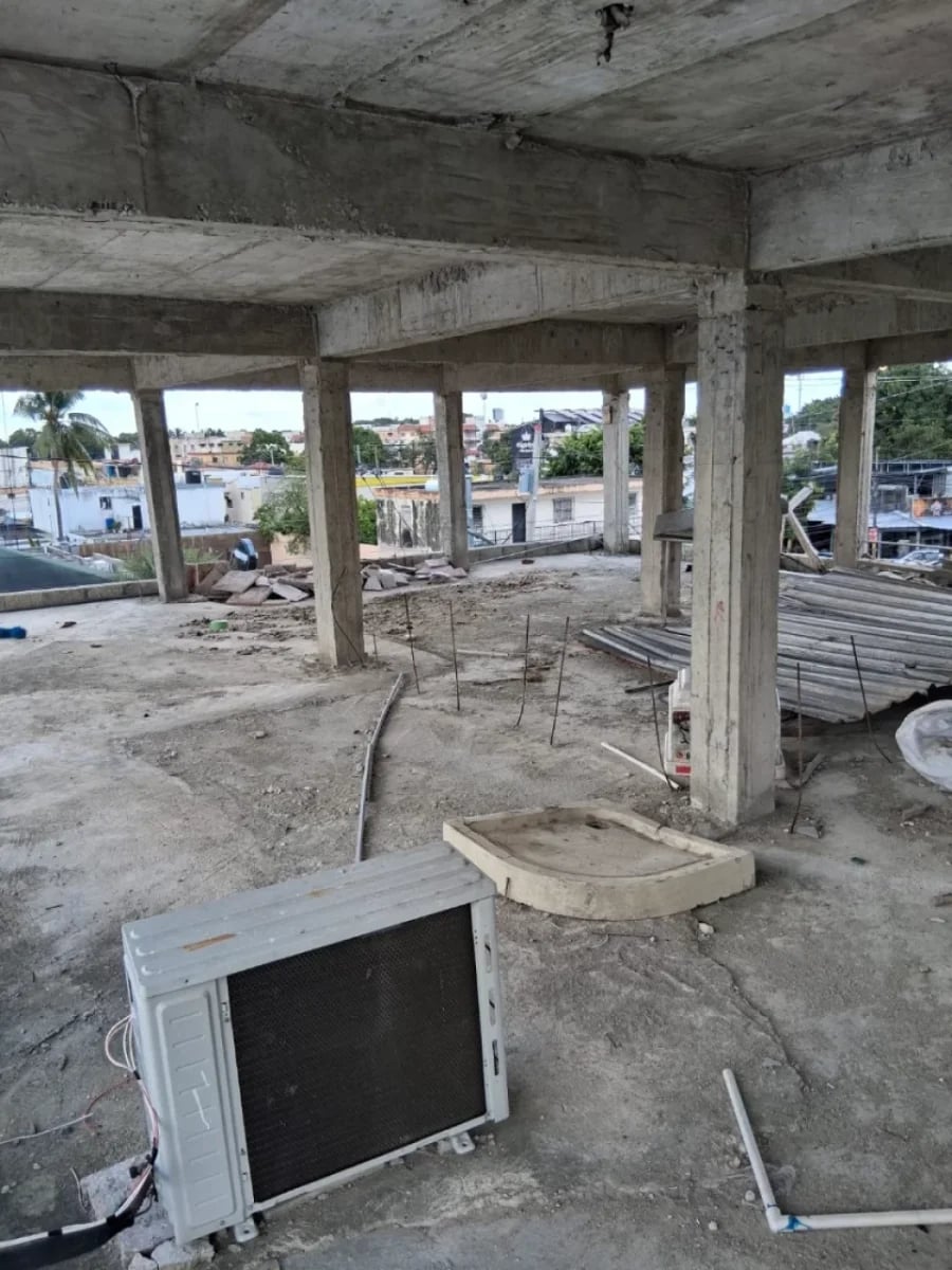 Edificio en Santo Domingo Este, Lucerna – foto 9
