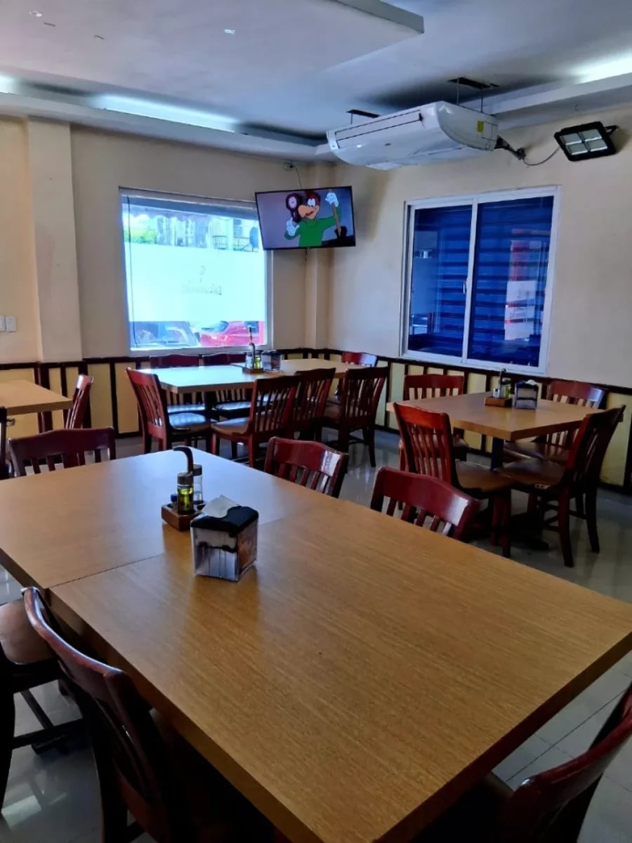 Edificio en Santo Domingo Este, Lucerna – foto 10