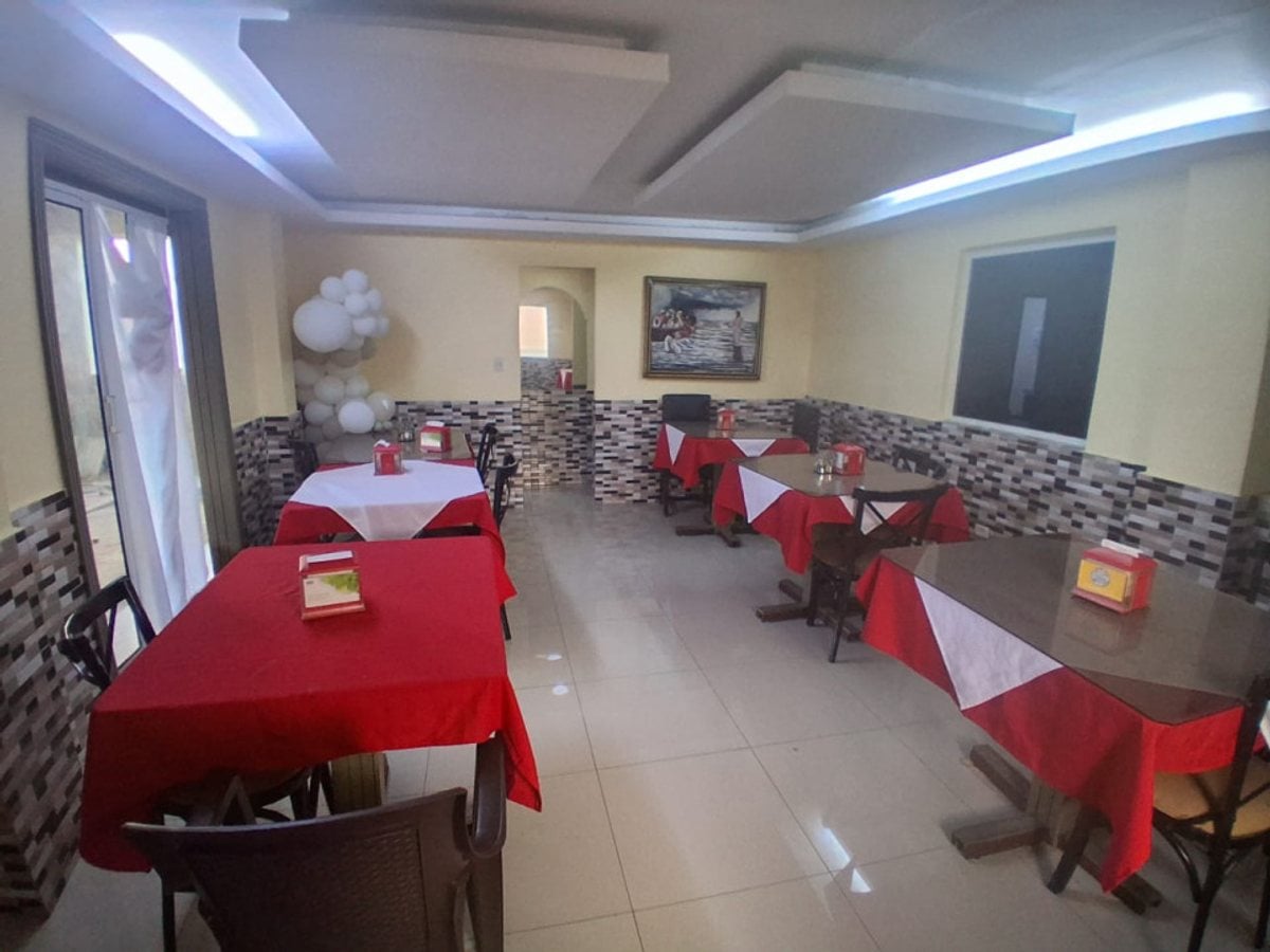 Edificio en Santo Domingo Este, Lucerna – foto 3