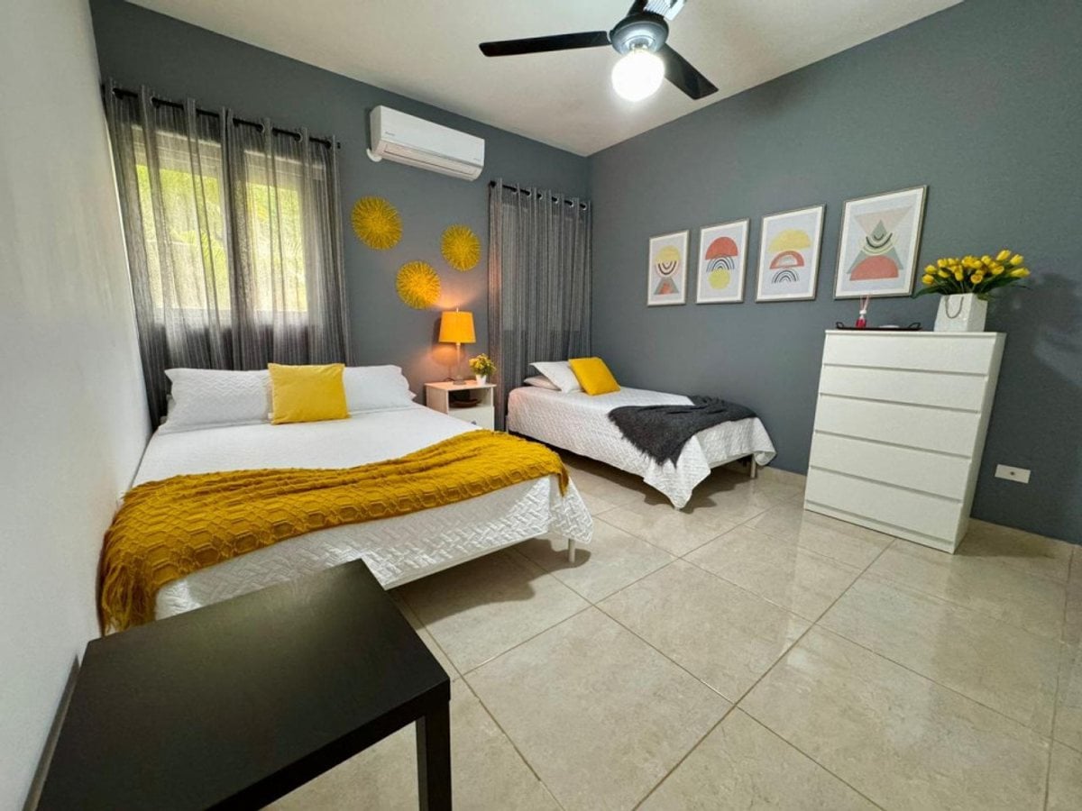 Casa en Sosúa, El Batey, 2 hab, 2 baños – foto 5