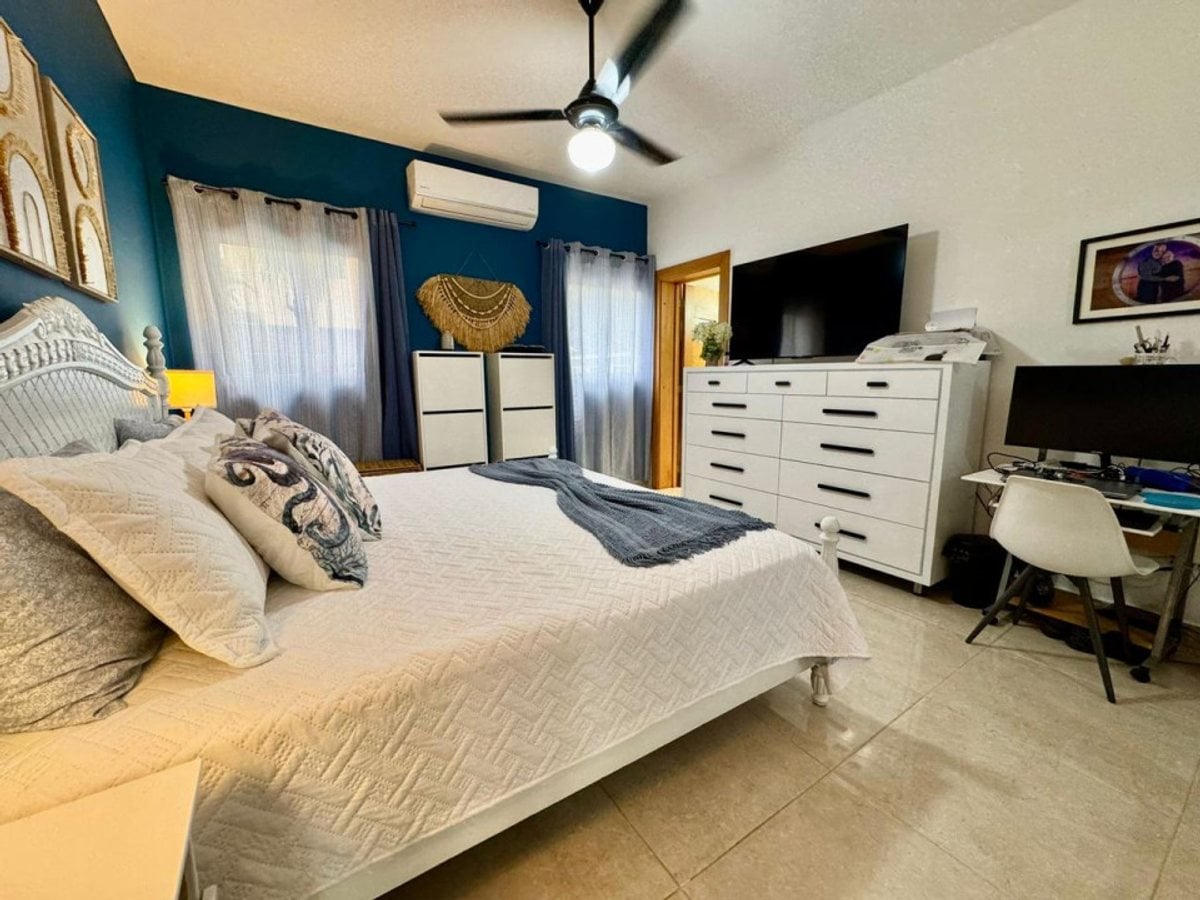 Casa en Sosúa, El Batey, 2 hab, 2 baños – foto 9