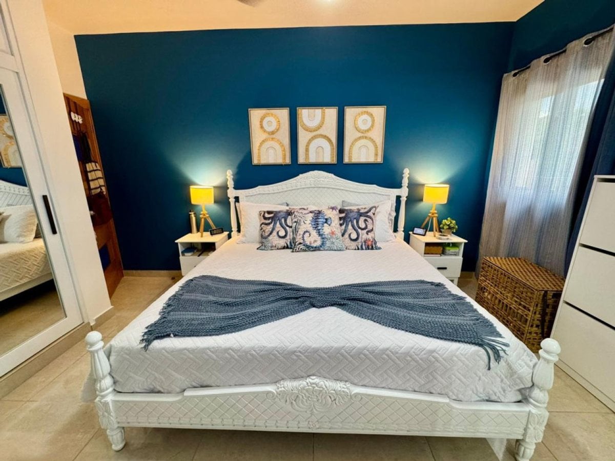 Casa en Sosúa, El Batey, 2 hab, 2 baños – foto 4