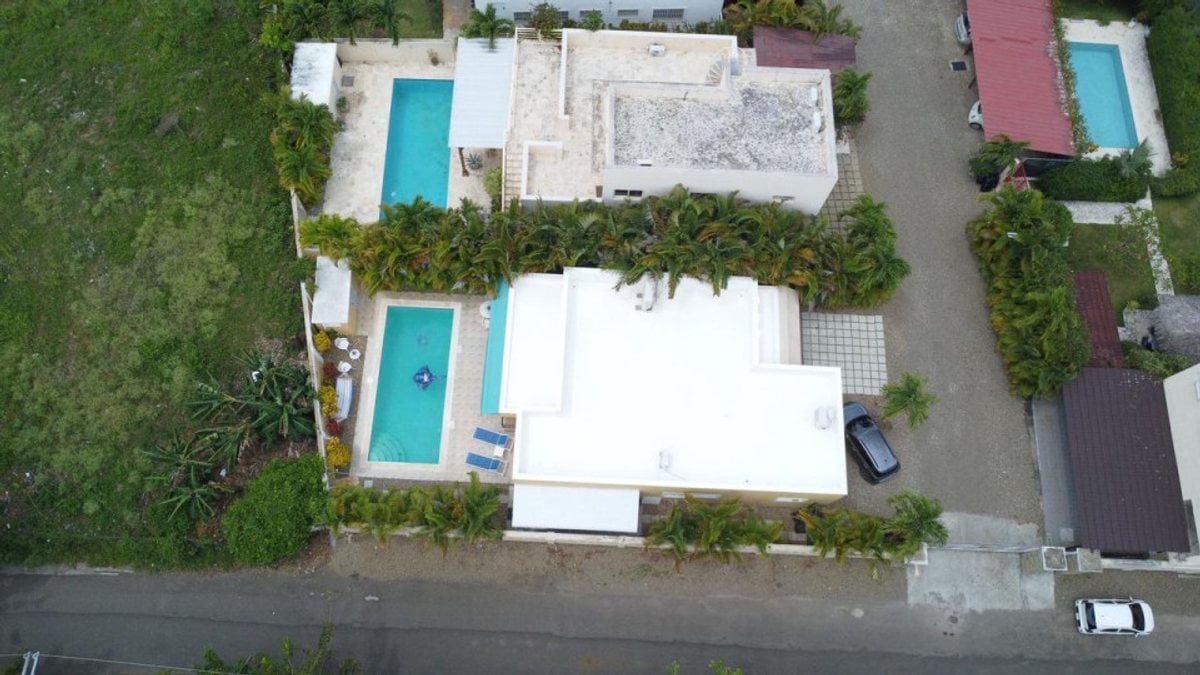 Casa en Sosúa, El Batey, 2 hab, 2 baños – foto 12