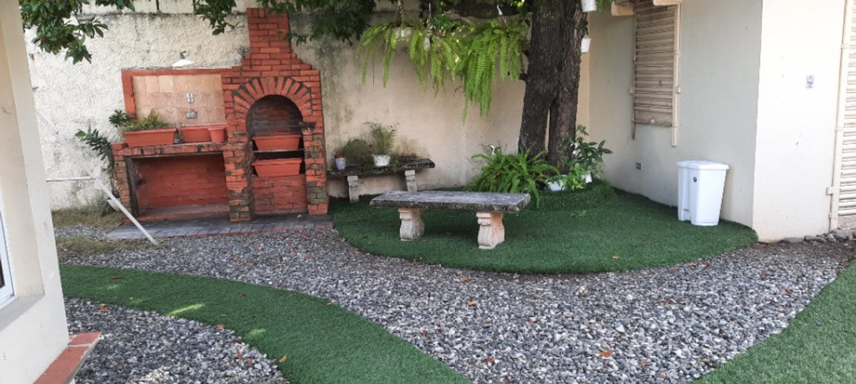 Casa en Ensanche Julieta, Santo Domingo – foto 2