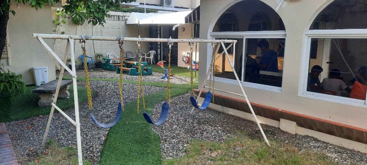 Casa en Ensanche Julieta, Santo Domingo – foto 1
