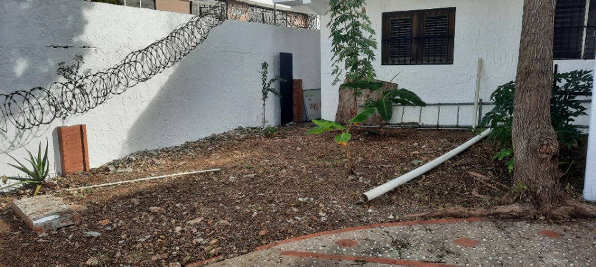 Casa en Ensanche Julieta, Santo Domingo – foto 11