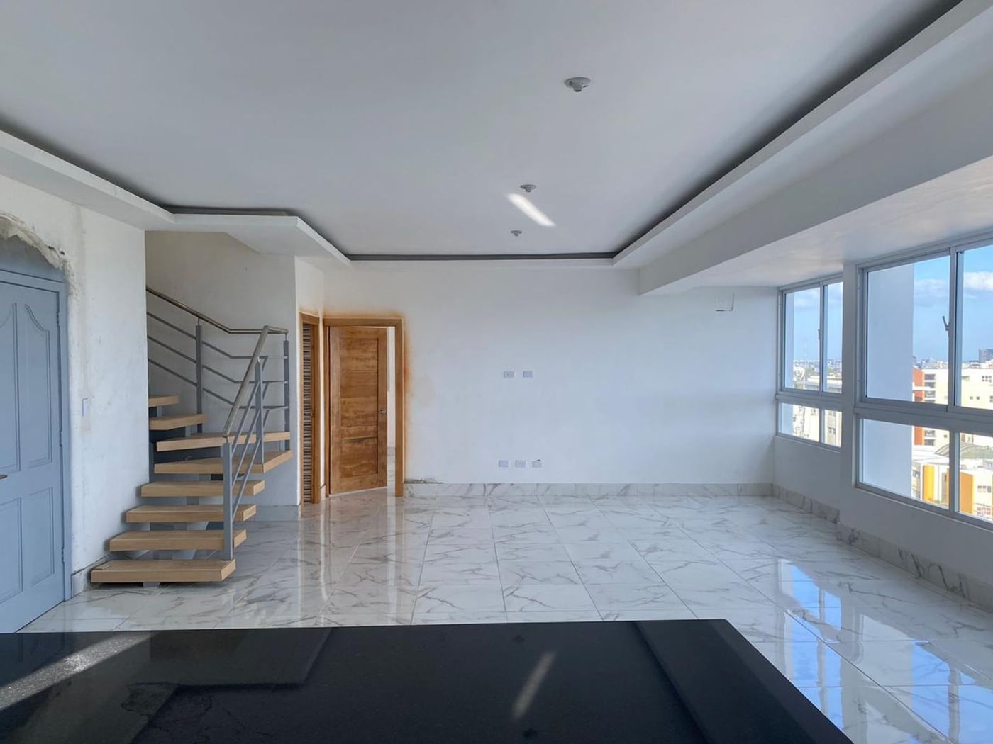 PENTHOUSE EN VENTA 3 DORMITORIOS AVENIDA JOSÉ CONT – foto 3