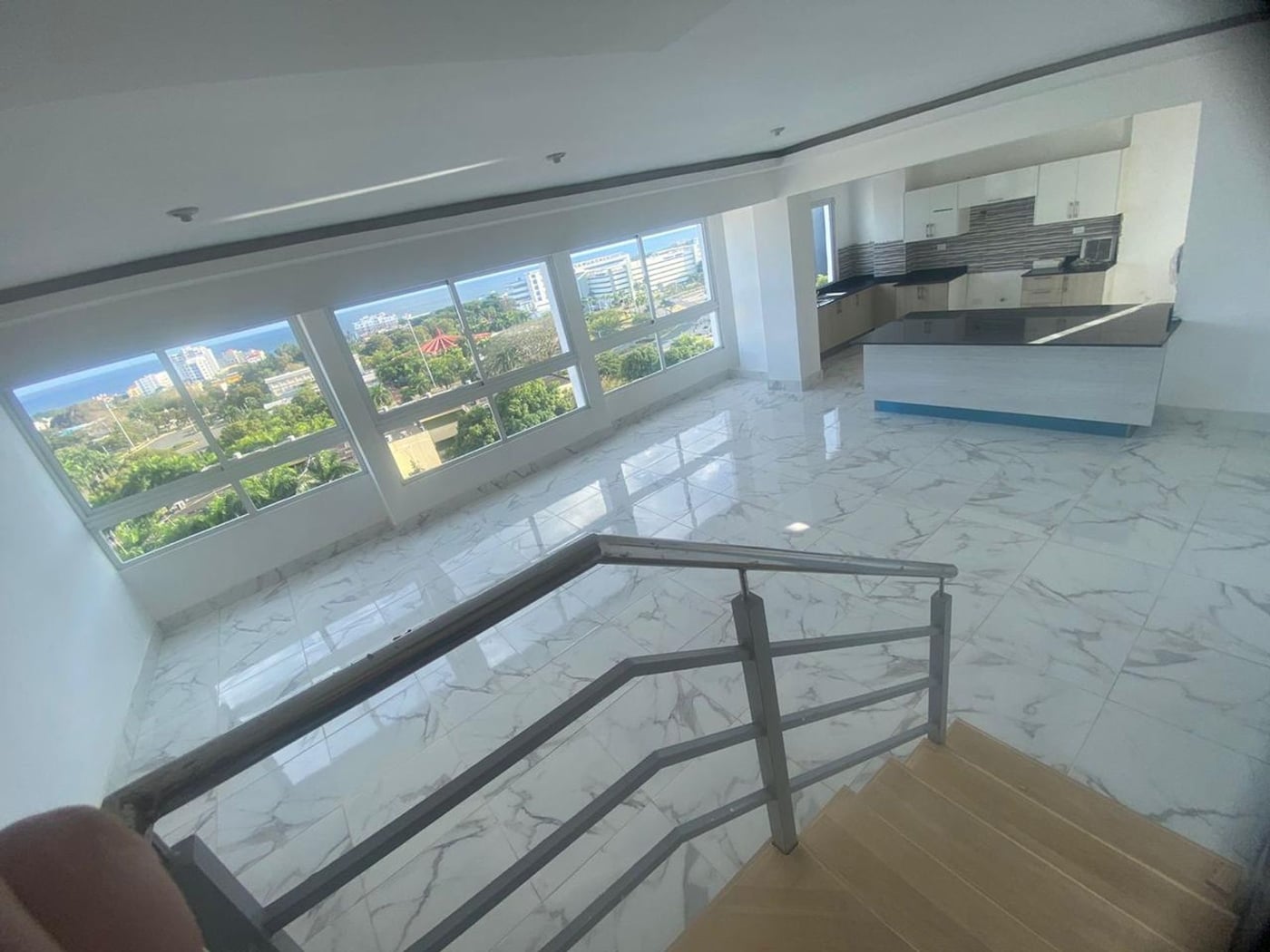 PENTHOUSE EN VENTA 3 DORMITORIOS AVENIDA JOSÉ CONT – foto 1