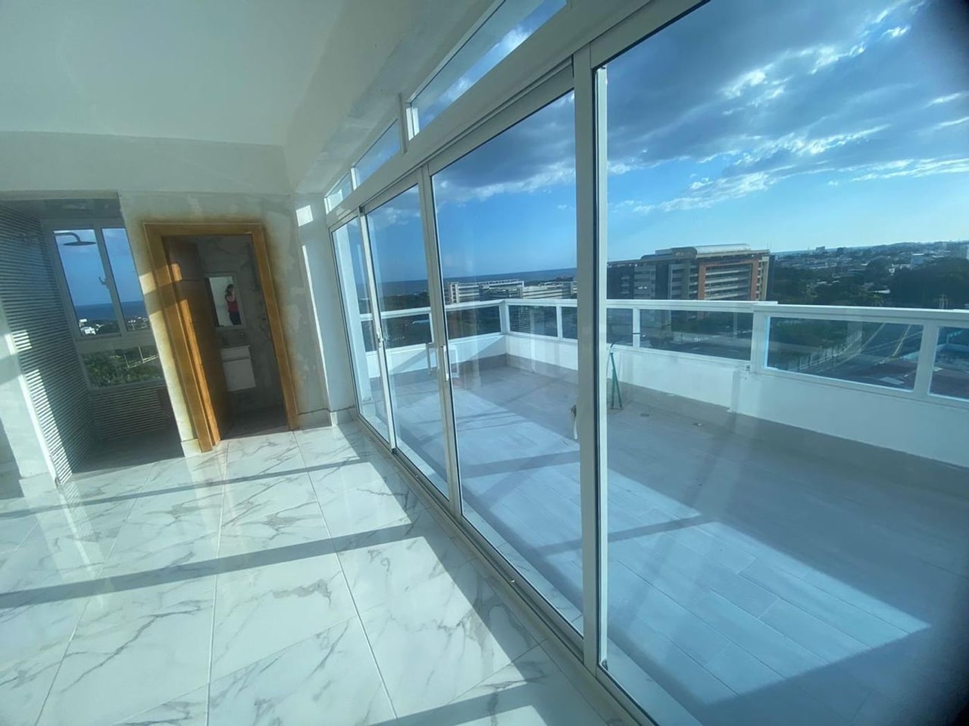 PENTHOUSE EN VENTA 3 DORMITORIOS AVENIDA JOSÉ CONT – foto 10
