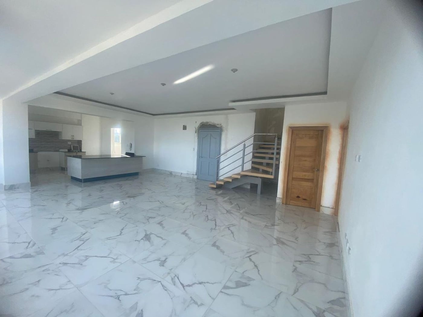 PENTHOUSE EN VENTA 3 DORMITORIOS AVENIDA JOSÉ CONT – foto 5