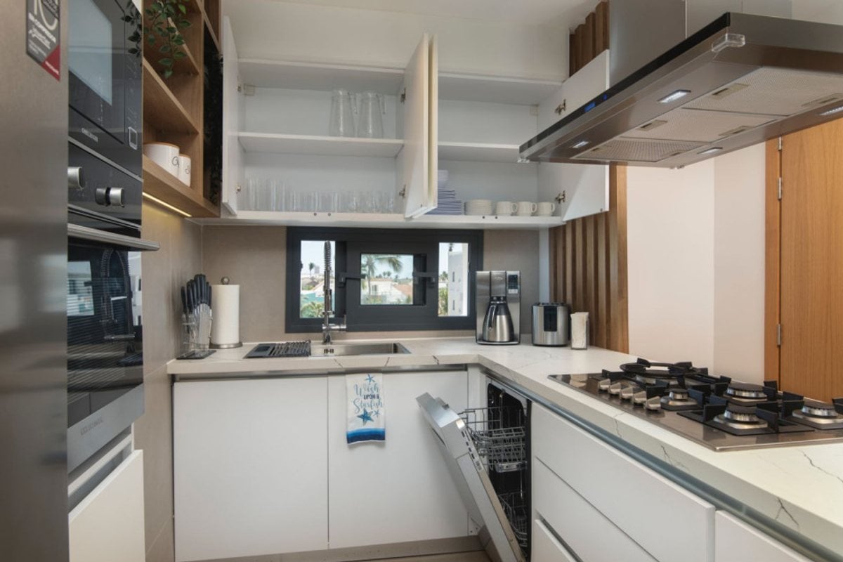 Apartamento de Lujo en Bavaro, Los Corales – foto 4