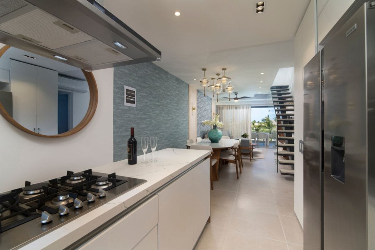 Apartamento de Lujo en Bavaro, Los Corales – foto 5