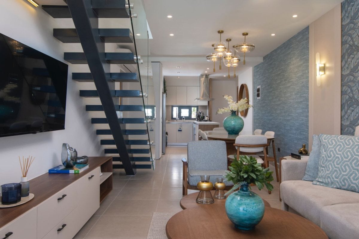 Apartamento de Lujo en Bavaro, Los Corales – foto 3