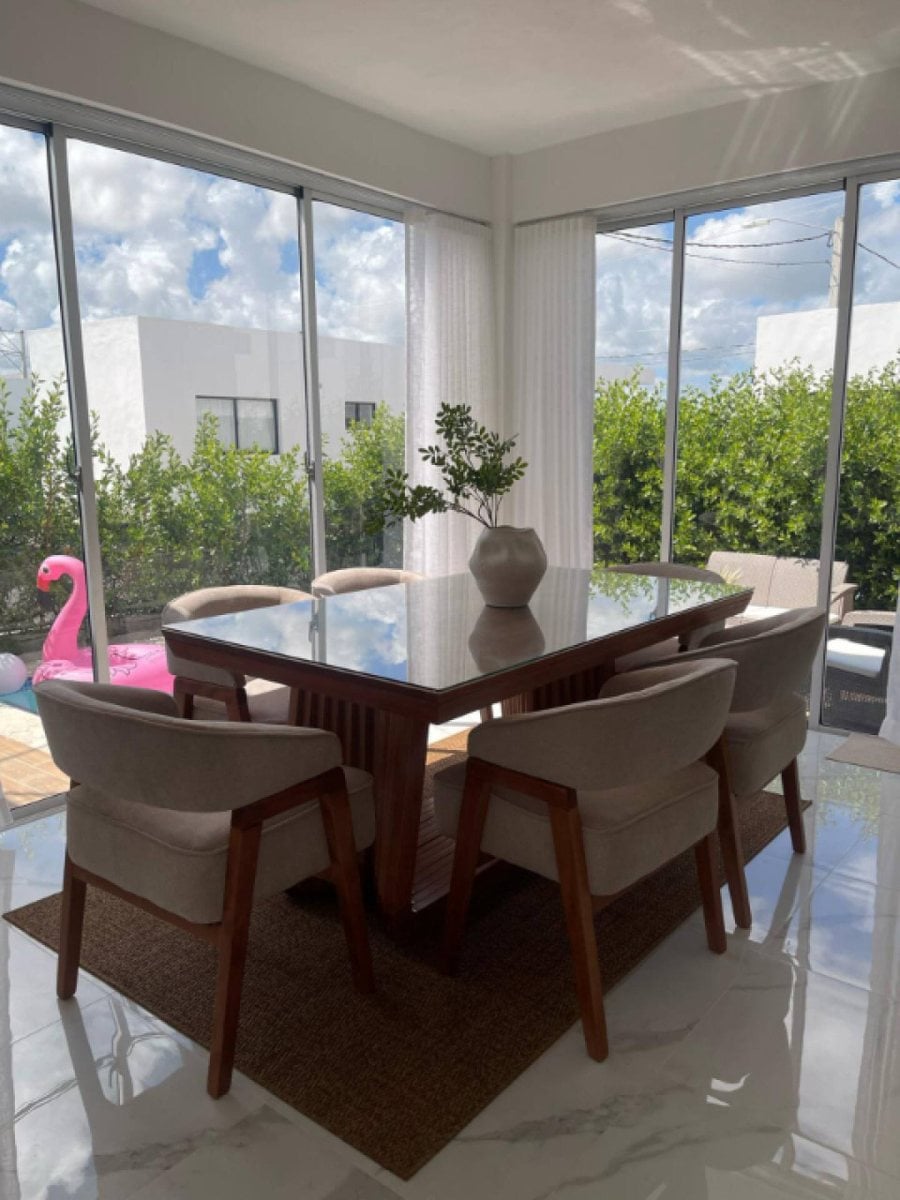Casa en Alquiler en Paradise Village Residences – foto 9