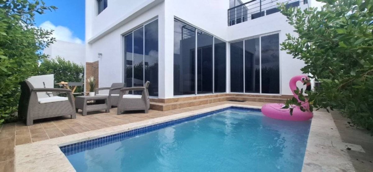 Casa en Alquiler en Paradise Village Residences – foto 4