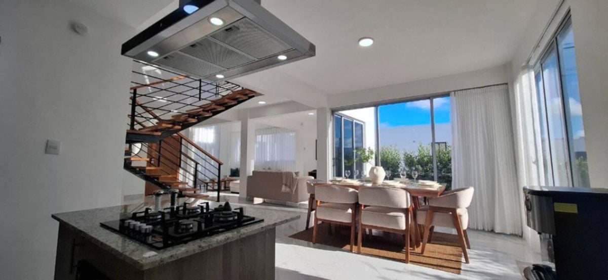 Casa en Alquiler en Paradise Village Residences – foto 2
