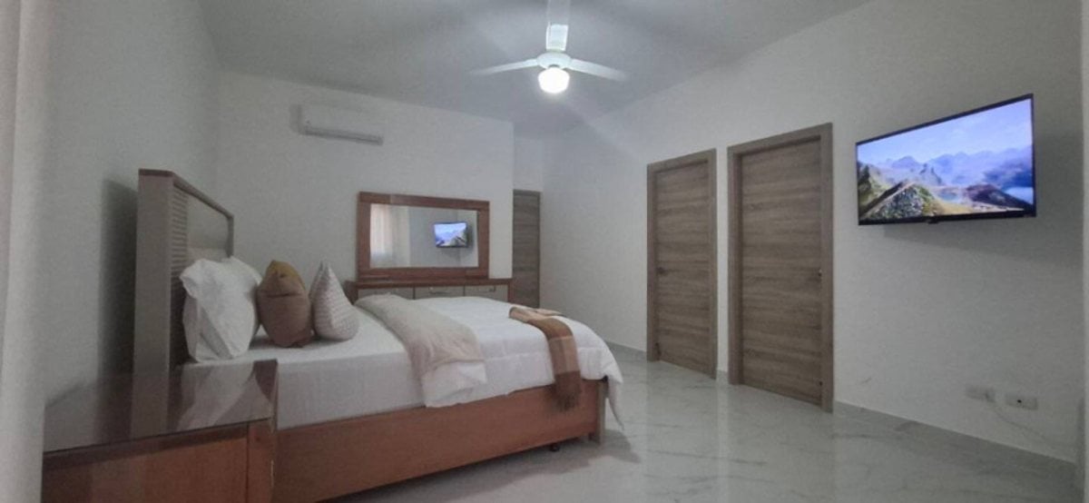 Casa en Alquiler en Paradise Village Residences – foto 10