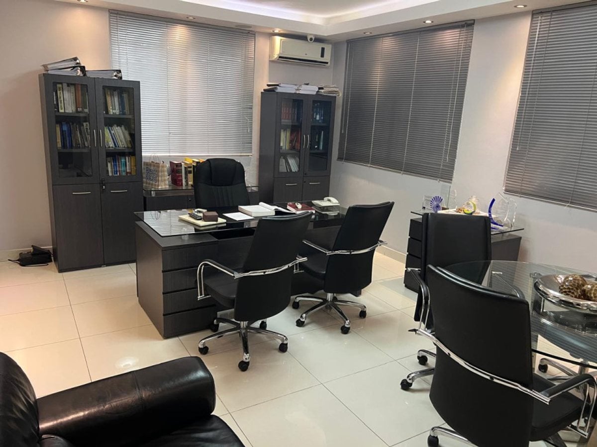 Local Comercial Amueblado en Torre Elams – foto 9