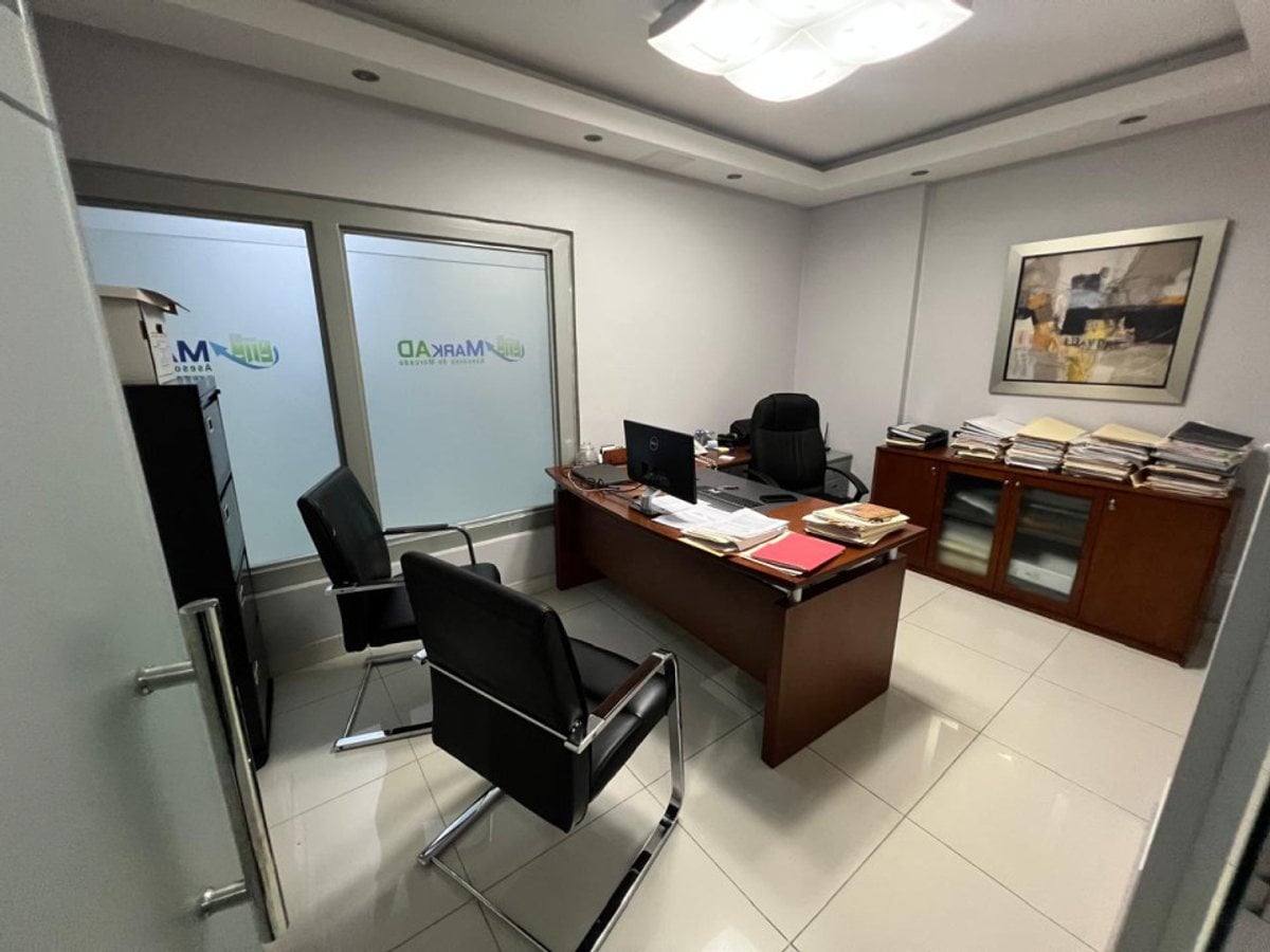 Local Comercial Amueblado en Torre Elams – foto 3