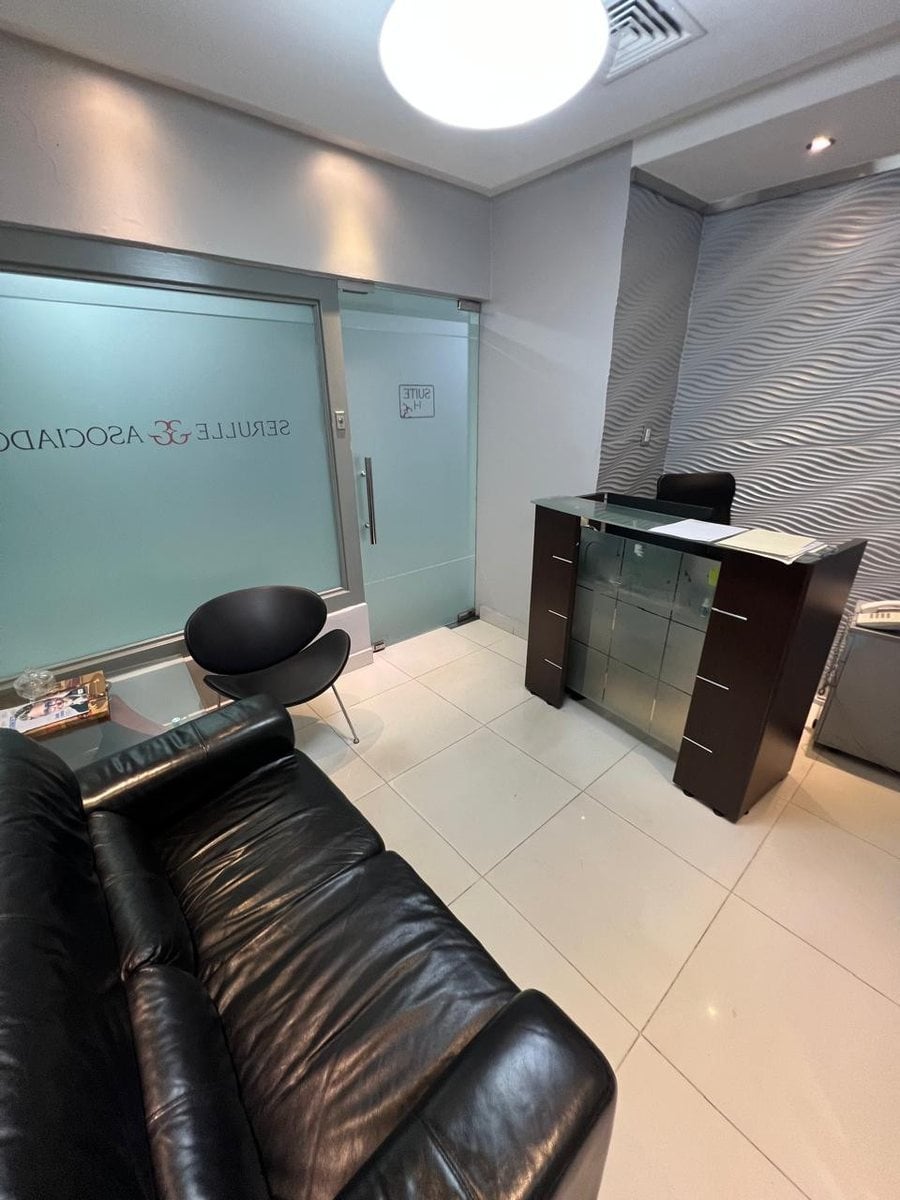 Local Comercial Amueblado en Torre Elams – foto 4