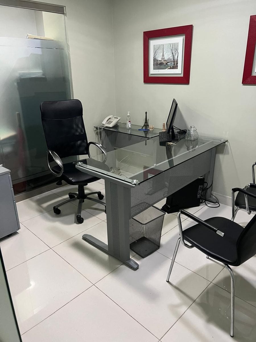 Local Comercial Amueblado en Torre Elams – foto 8