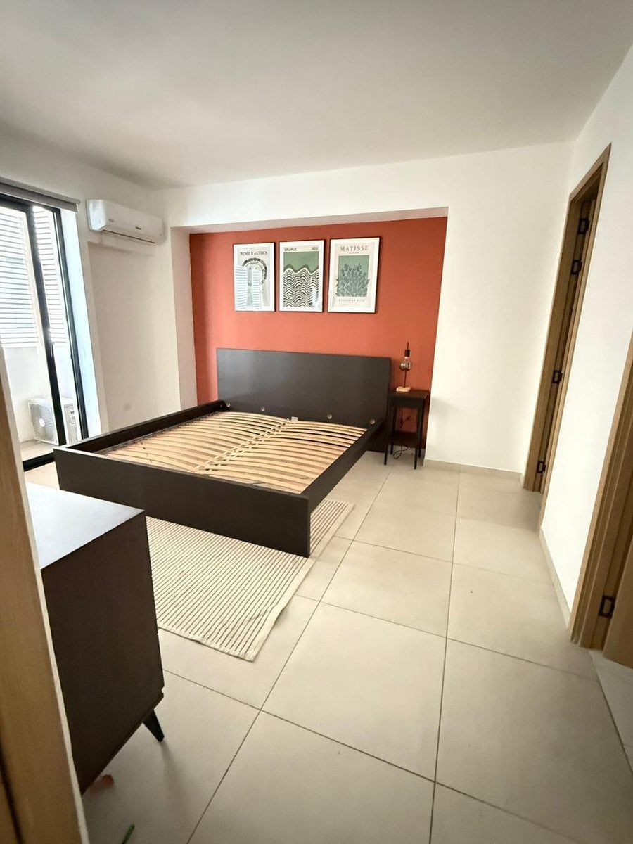 Apartamento en Viejo Arroyo Hondo, Santo Domingo – foto 4