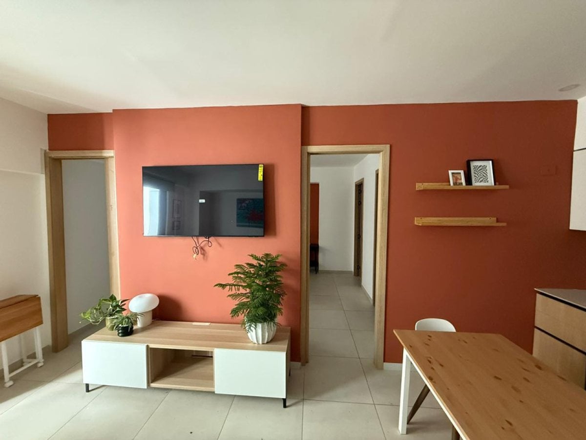 Apartamento en Viejo Arroyo Hondo, Santo Domingo – foto 6