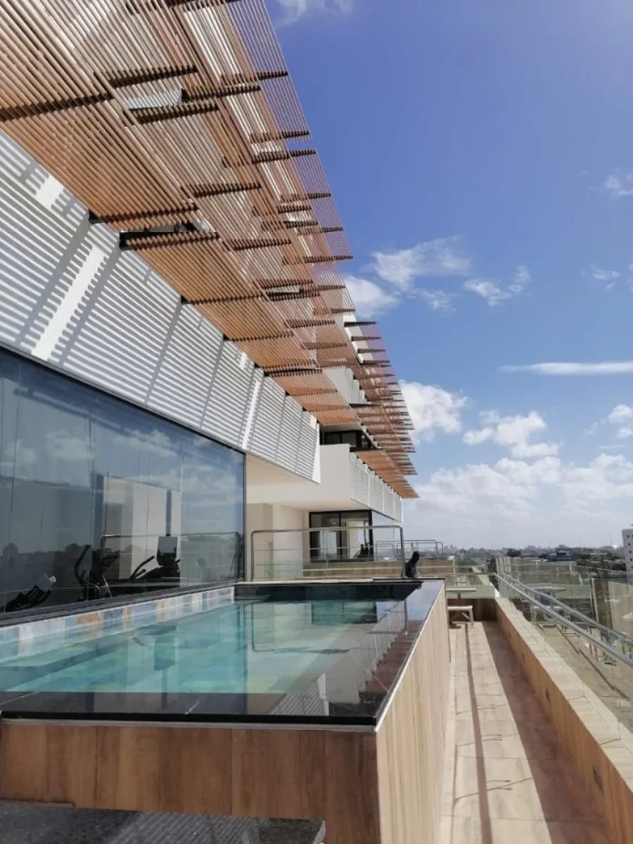 Apartamento en Viejo Arroyo Hondo, Santo Domingo – foto 1