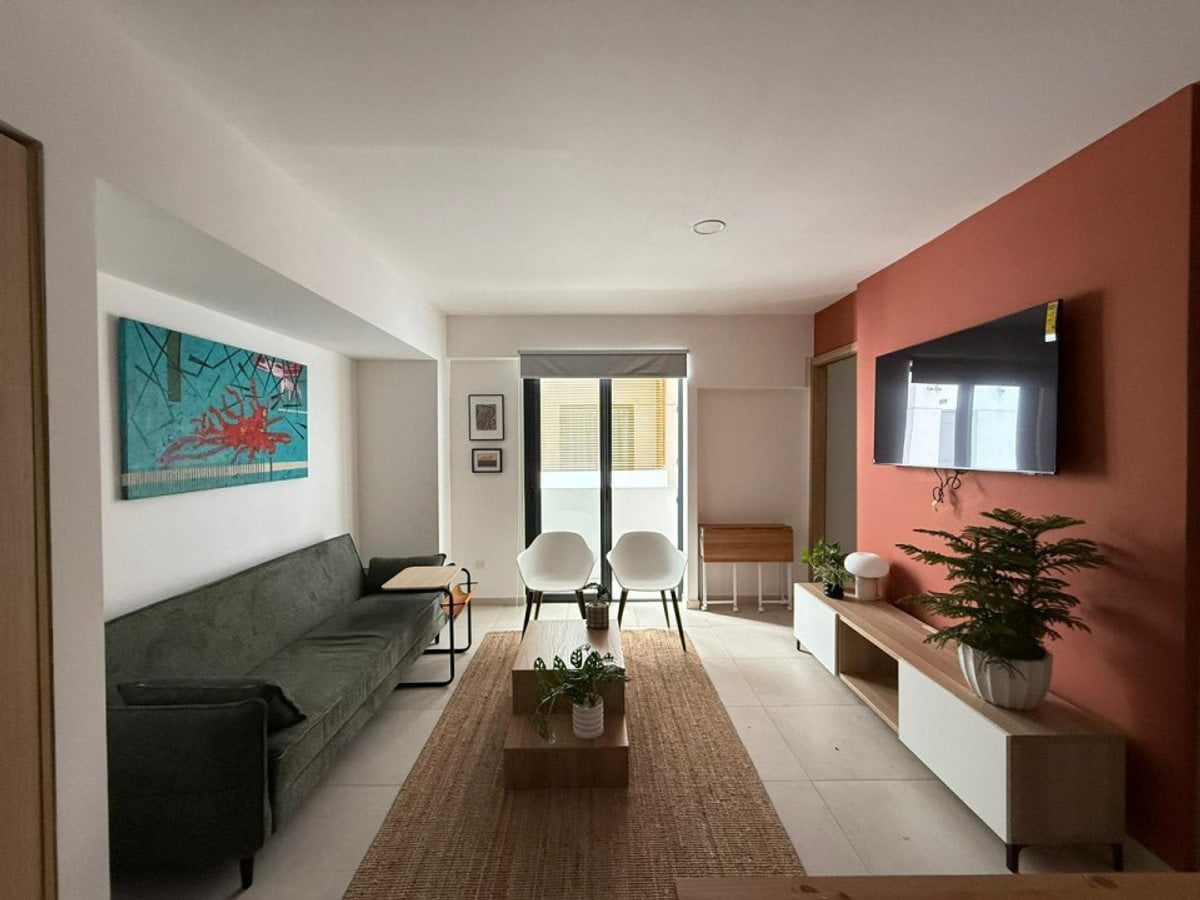 Apartamento en Viejo Arroyo Hondo, Santo Domingo – foto 5