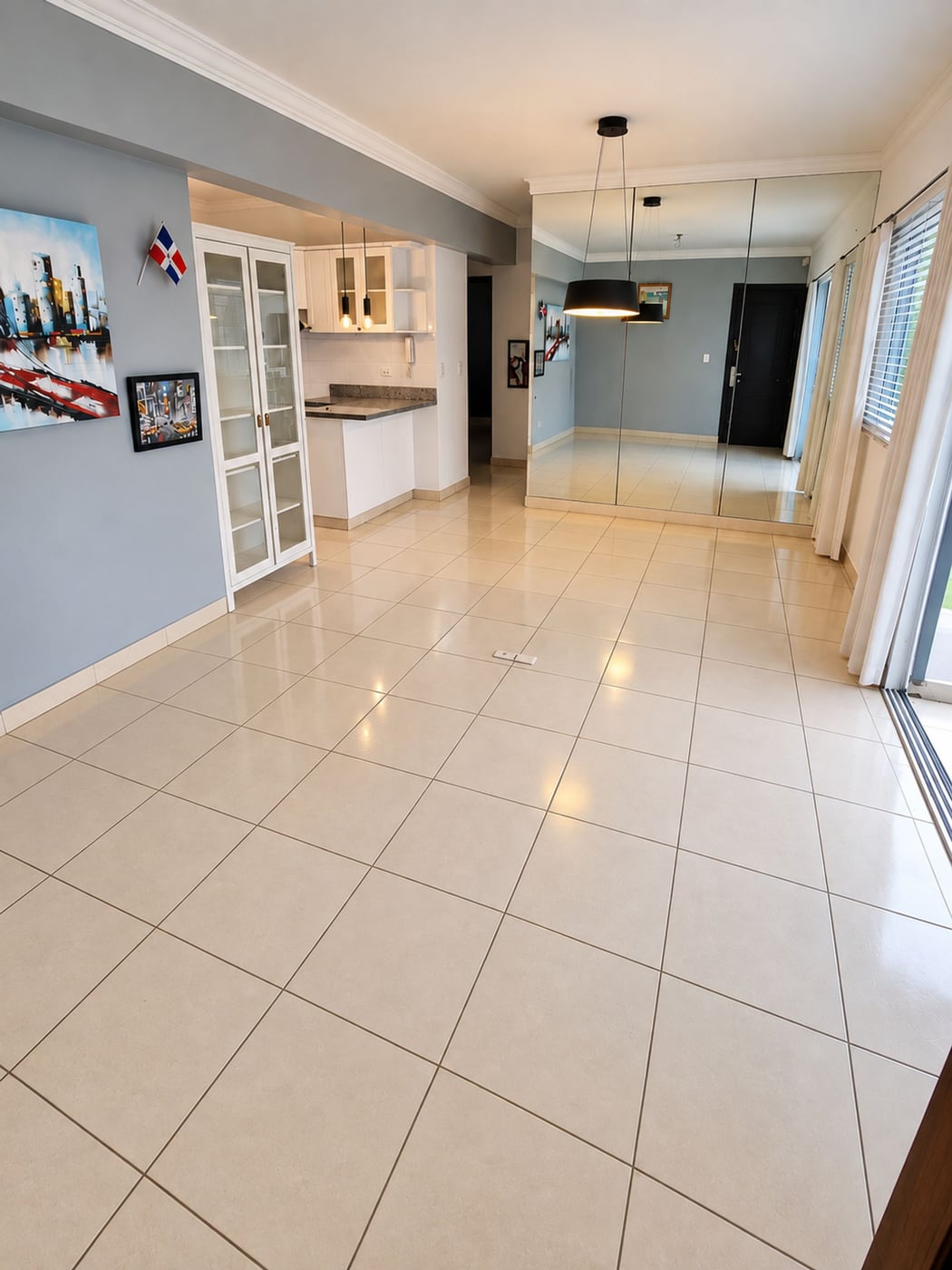 Apartamento en venta en Costa Verde, Santo Domingo – foto 2