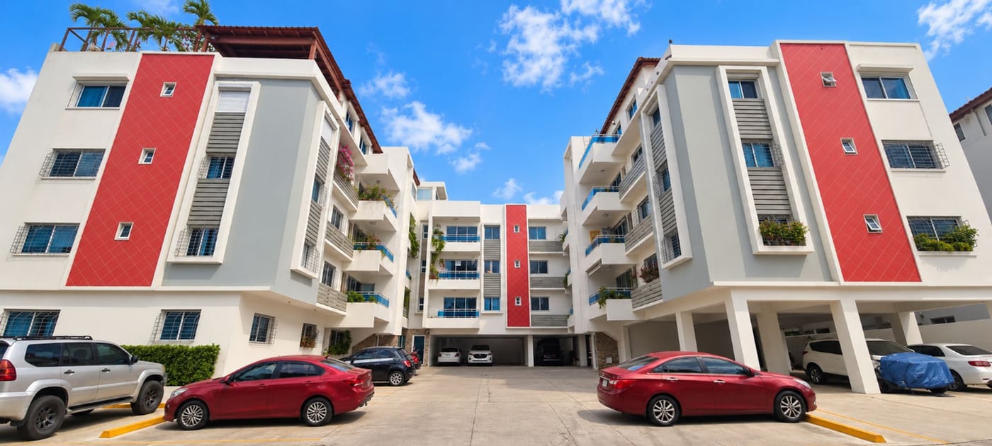 Apartamento en venta en Costa Verde, Santo Domingo – foto 1
